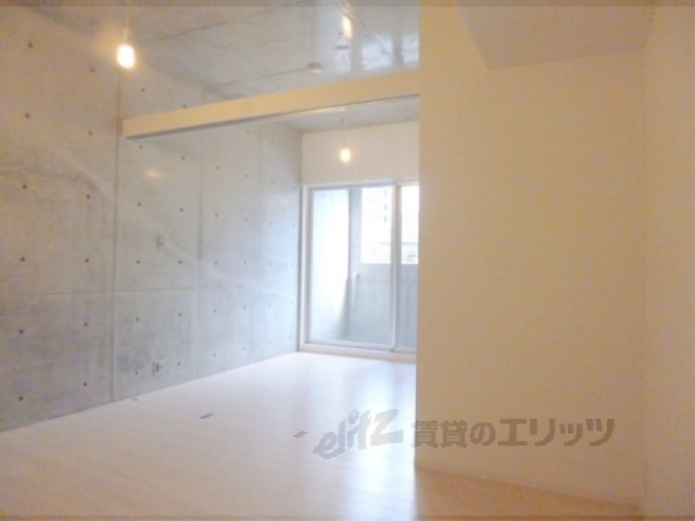 居室・リビング　居室