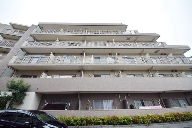 建物外観　★外観です★