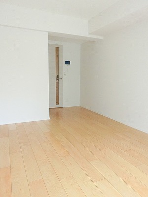 居室・リビング　※別部屋参考写真
