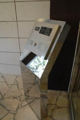 セキュリティ　?