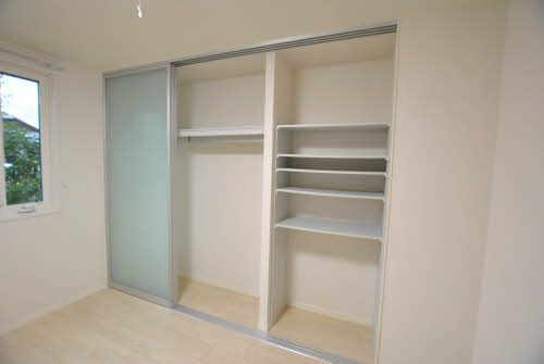 収納　クローゼット♪