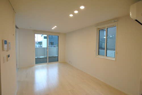 居室・リビング　リビング♪