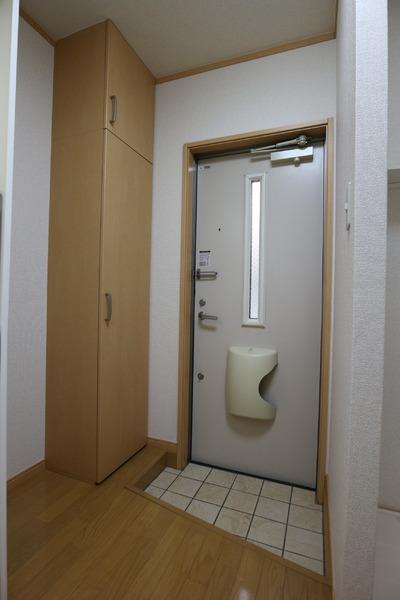 玄関　☆玄関☆