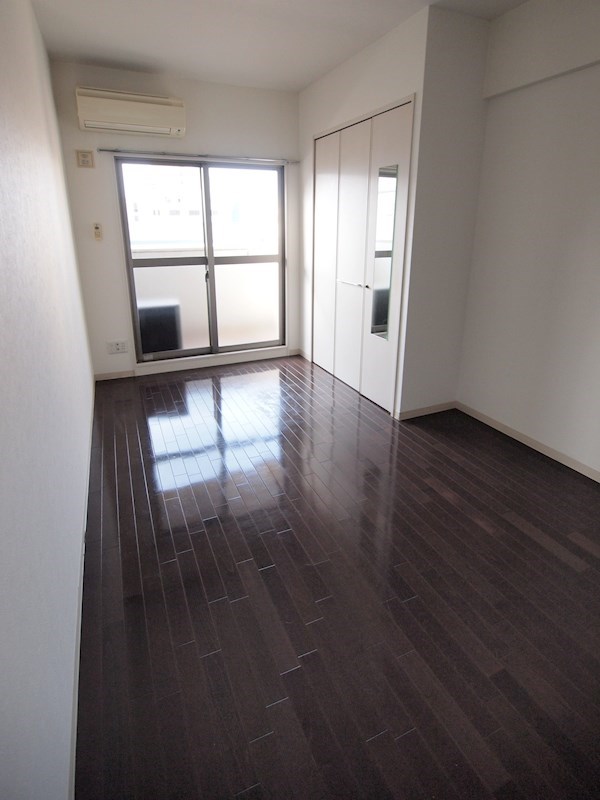 その他部屋・スペース　全居室南向きです。