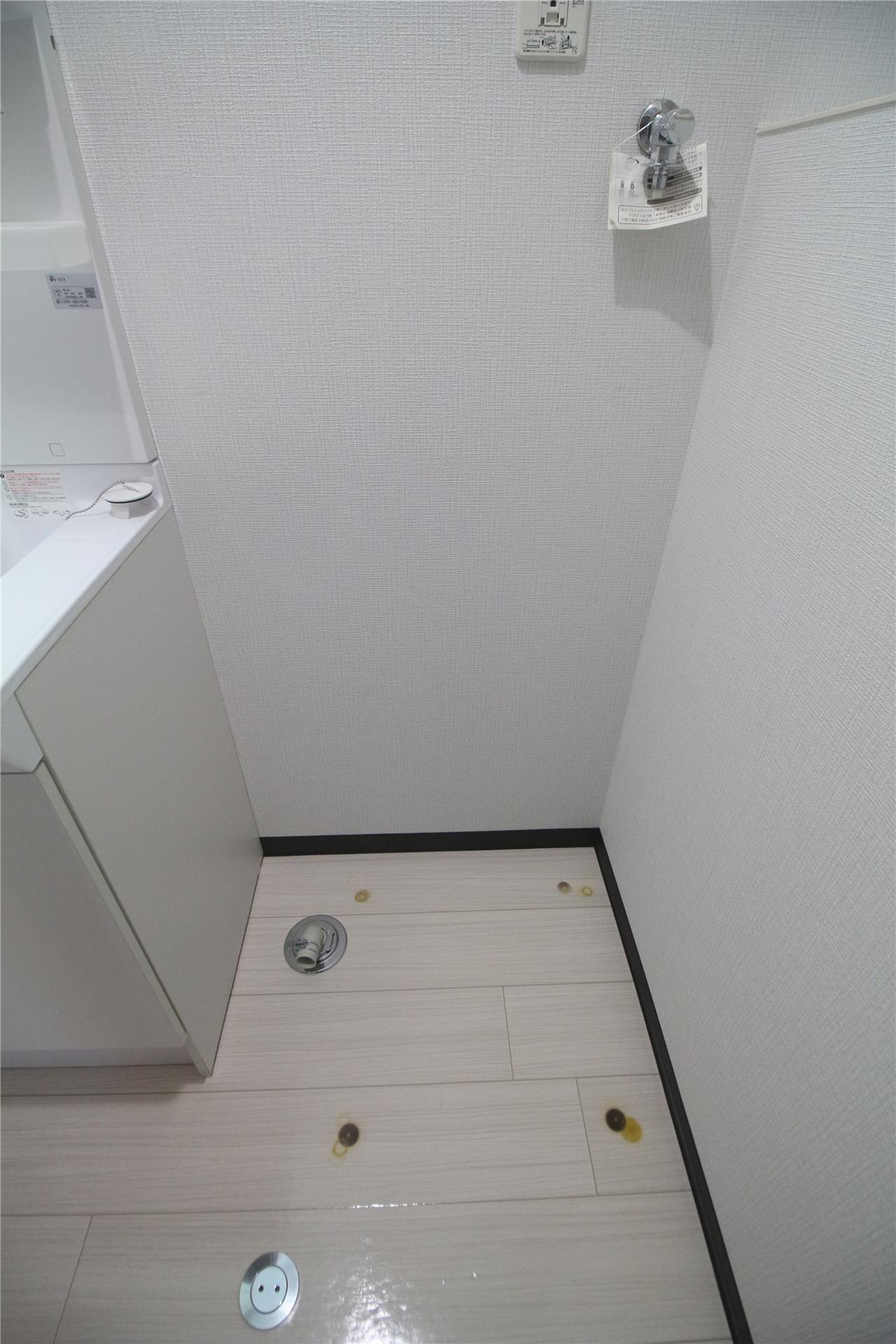 その他設備　※別室参照