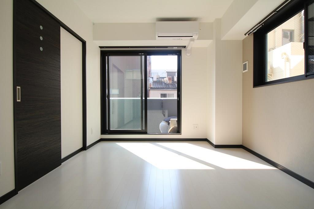 居室・リビング　※別室参照