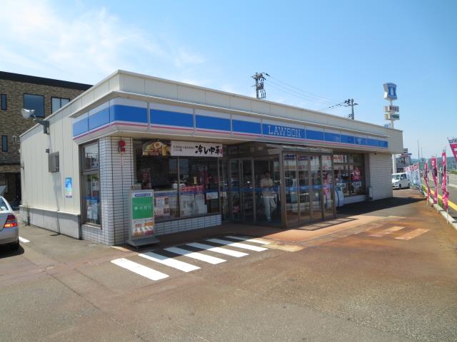 コンビニ　ローソン（コンビニ）まで384m