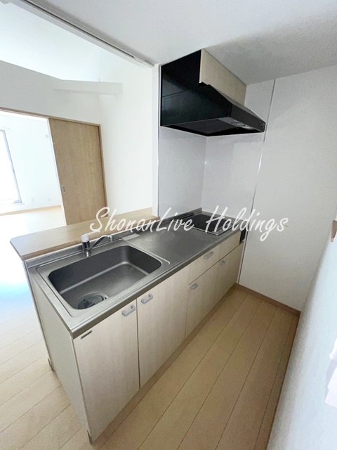 キッチン　人気のカウンターキッチン♪