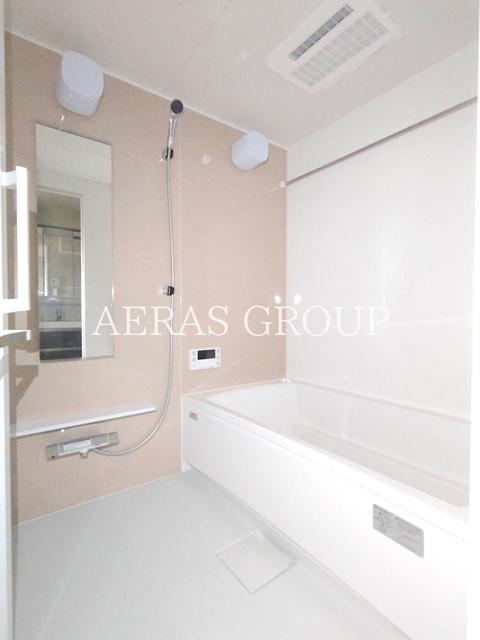 バス・シャワールーム　同仕様