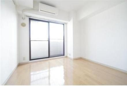 居室・リビング　居室