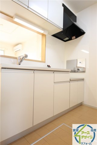 キッチン　※類似部屋