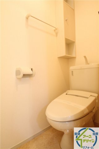 トイレ　※類似部屋