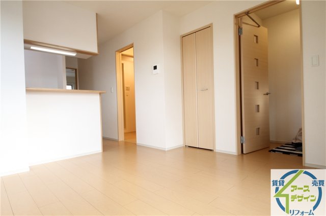 居室・リビング　※類似部屋