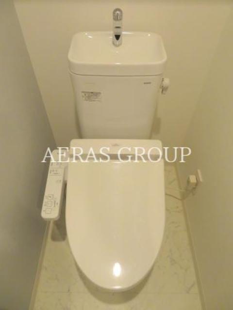 トイレ　同仕様タイプ