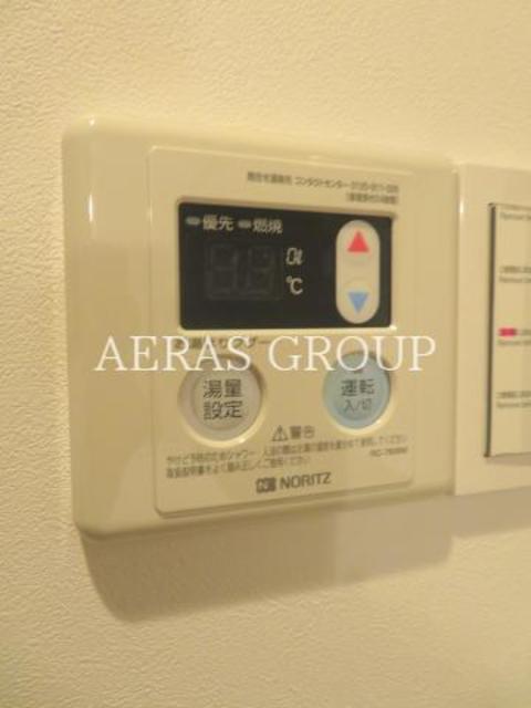 その他設備　同仕様タイプ