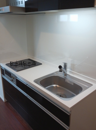 キッチン　☆調理も捗るシステムキッチン☆