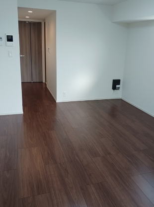 居室・リビング　☆広々としたリビング☆