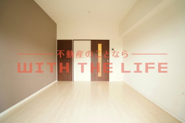 居室・リビング　ゆったり過ごせる居間です