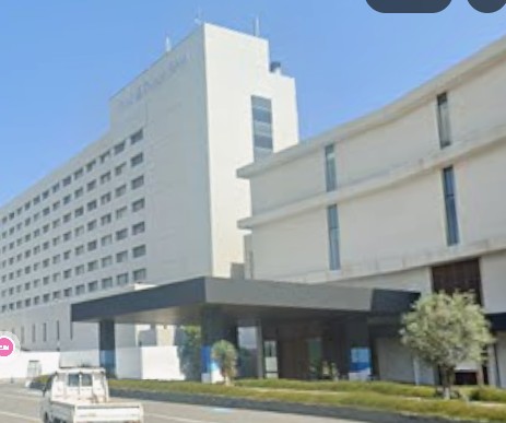 その他　大磯プリンスホテル（その他）まで601m