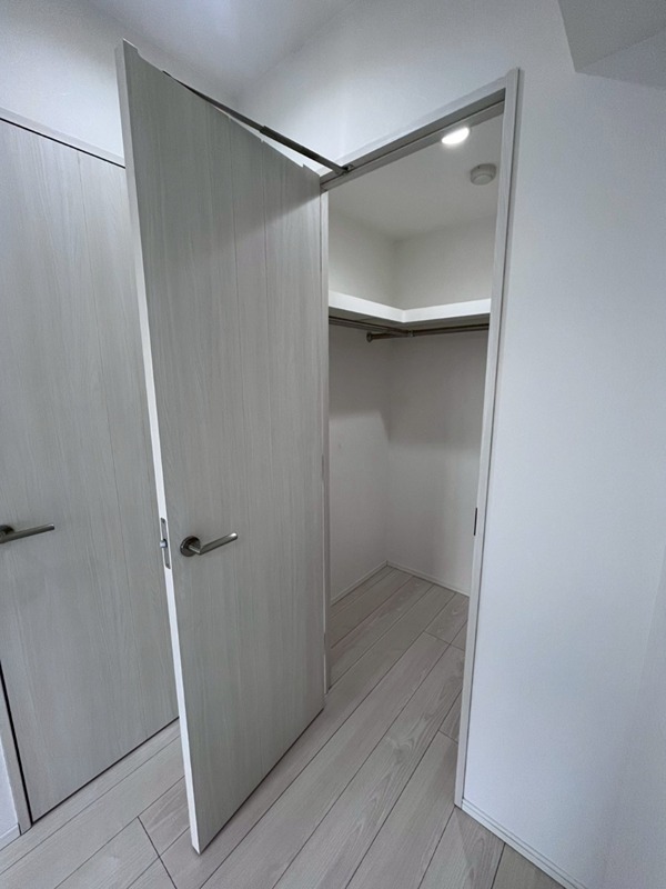 収納　別部屋参考写真