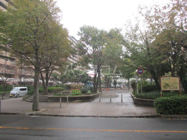 公園　川辺公園（公園）まで766m