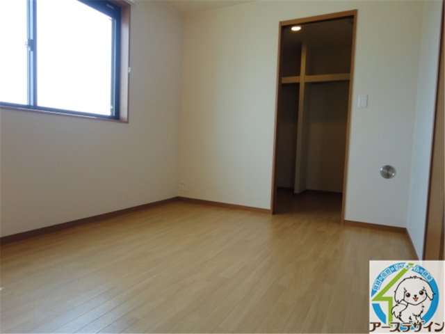 その他部屋・スペース　パース写真