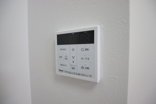 その他設備　※別室の参考写真の為、現況優先です。