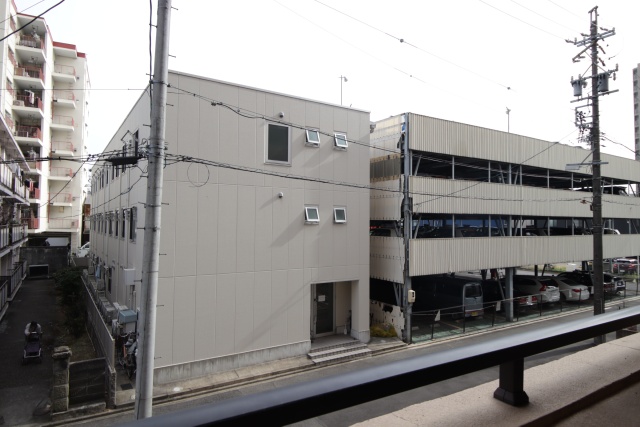 眺望　※別室の参考写真の為、現況優先です。