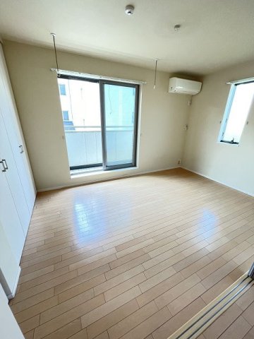 その他部屋・スペース　ゆとりの広さです