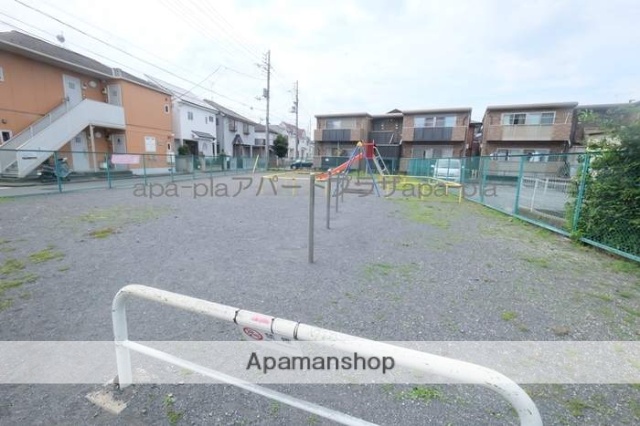 公園　砂第三児童遊園（公園）まで1013m