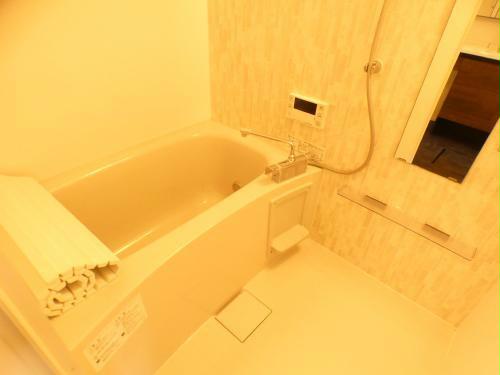 バス・シャワールーム　202