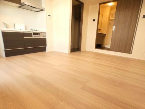 居室・リビング　202