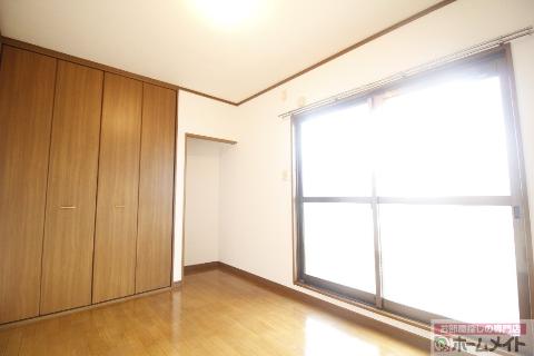 居室・リビング　洋室