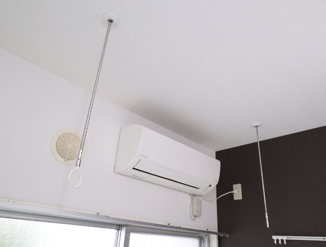 その他設備　設備