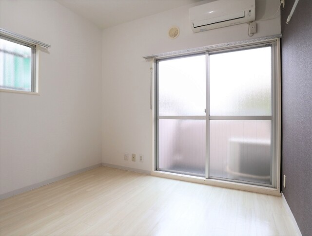 居室・リビング　居室