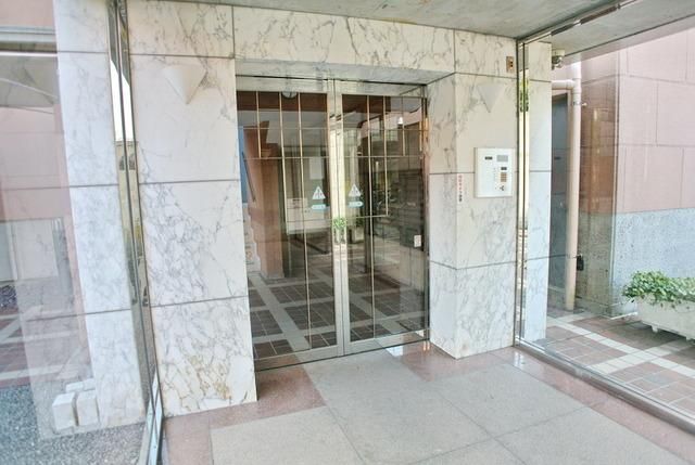 エントランス　☆エントランス☆