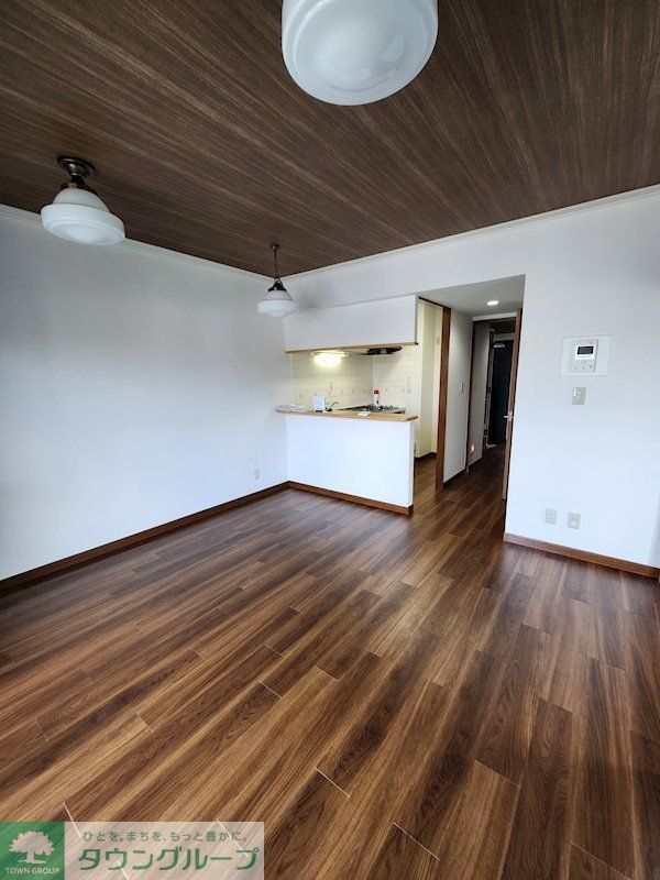 居室・リビング　リビング/居室