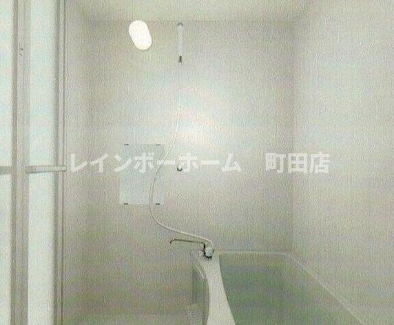 バス・シャワールーム　イメージ写真