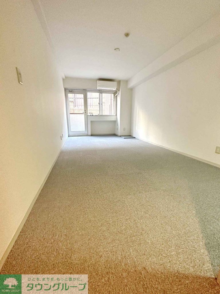 その他部屋・スペース　リビング/居室