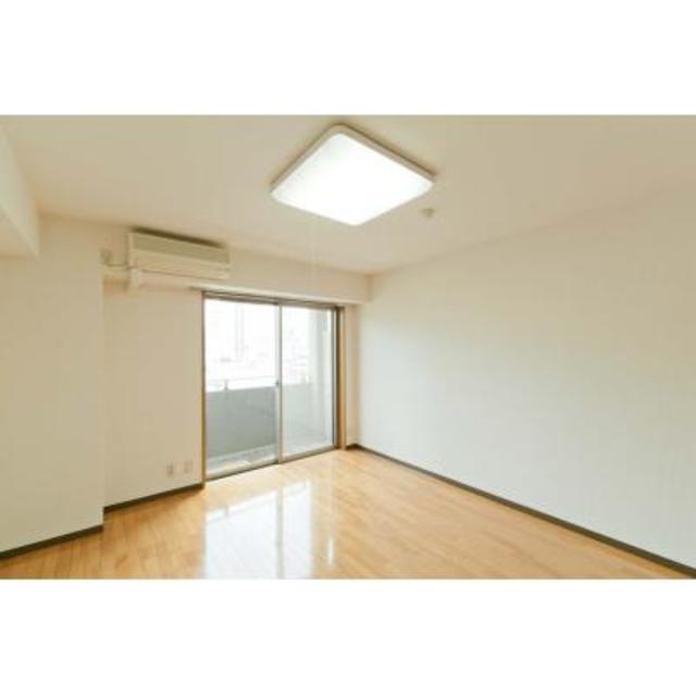 居室・リビング　※写真は同タイプ住戸です。