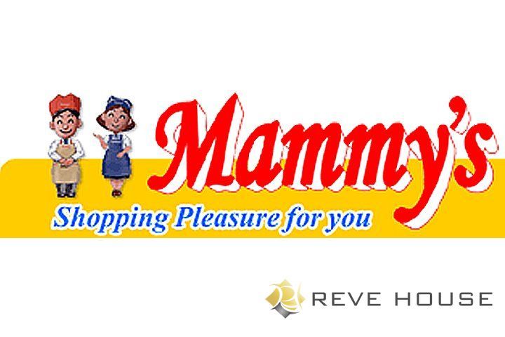 スーパー　マミーズ唐人店（スーパー）まで560m