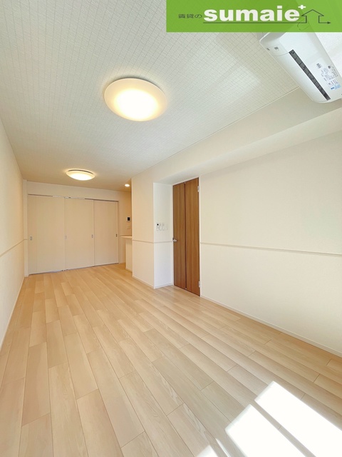 居室・リビング　同仕様写真