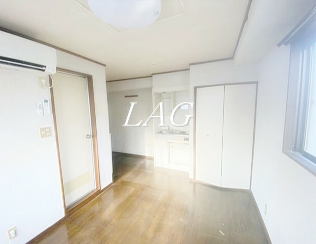 その他部屋・スペース　寝室です。