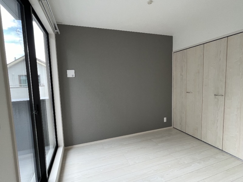 バルコニー　同型参照