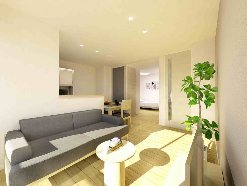 その他部屋・スペース