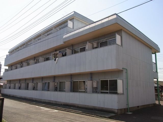 エントランス　☆外観☆