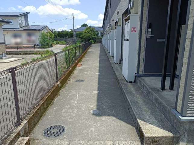 その他部屋・スペース