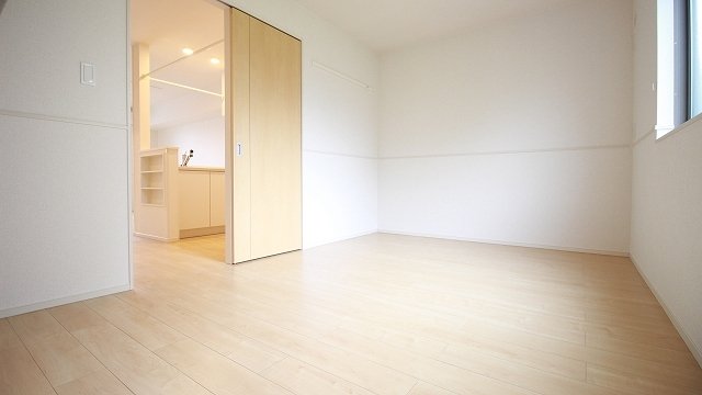 その他部屋・スペース　おしゃれな内装です