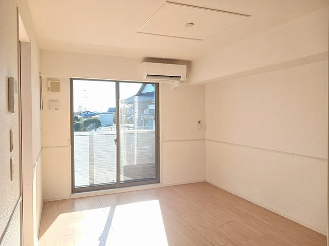 居室・リビング　使いやすいリビングです