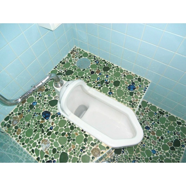 トイレ　参考写真